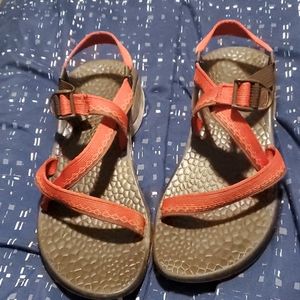 Women's 11 Chacos